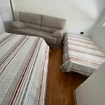 Habitacion 10 Minutos De La Catedral De Murcia Y Malecon 3 Min