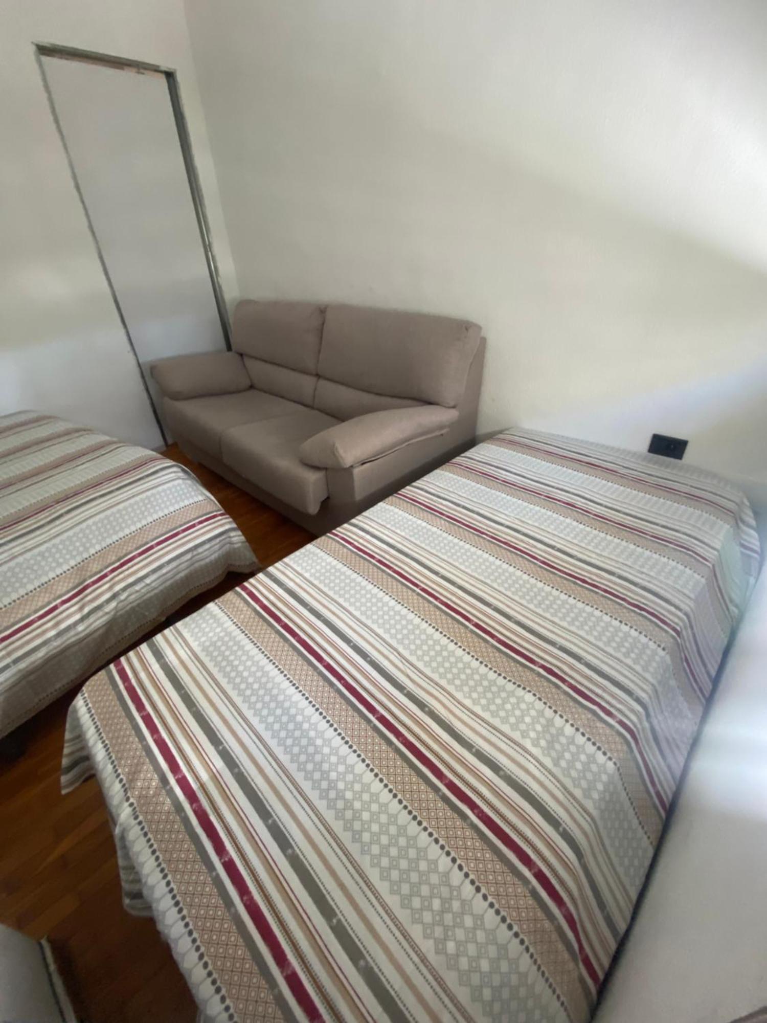 Habitacion 10 Minutos De La Catedral De Y Malecon 3 Min Appartement