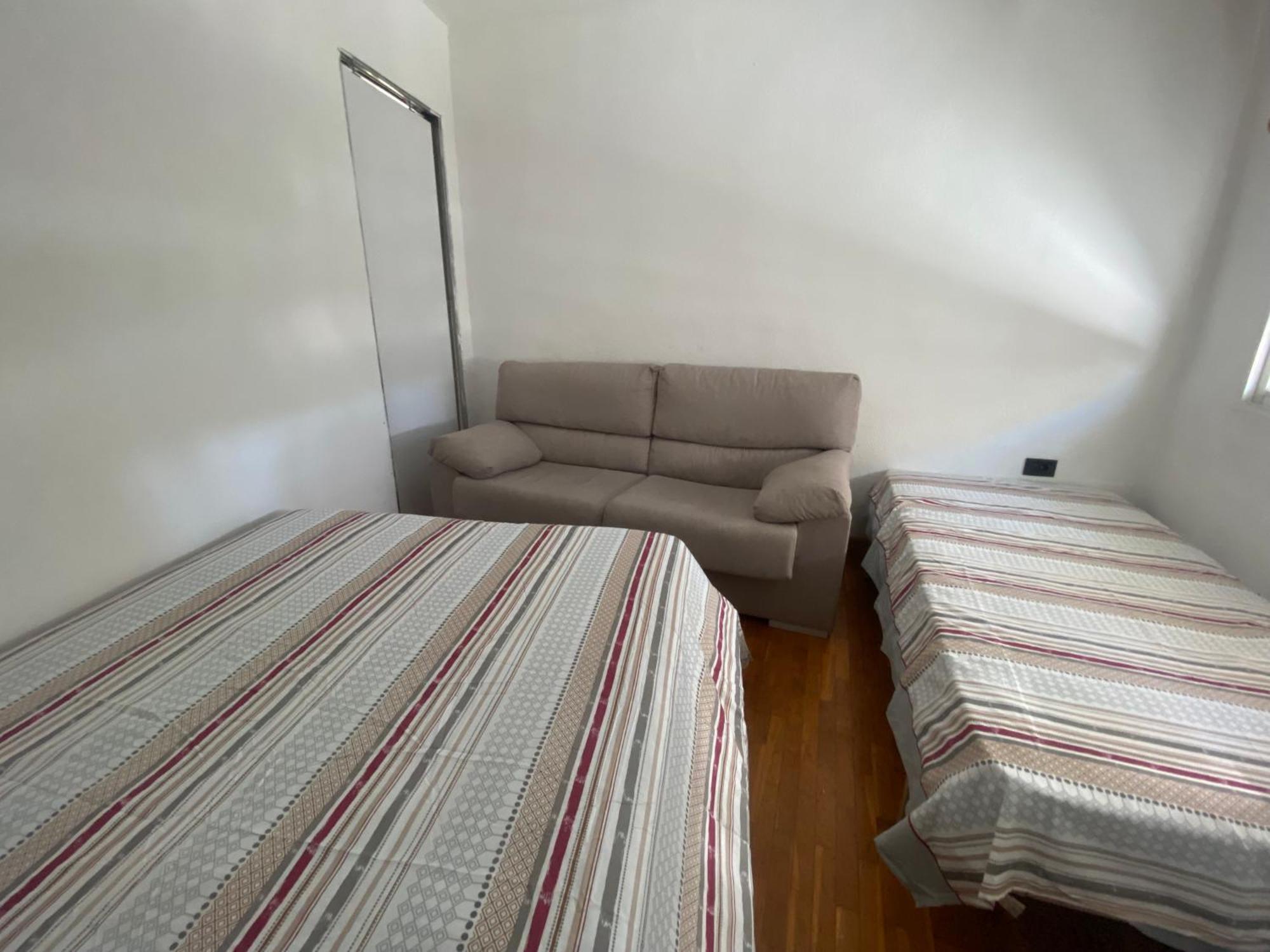 Appartement Habitacion 10 Minutos De La Catedral De Y Malecon 3 Min *